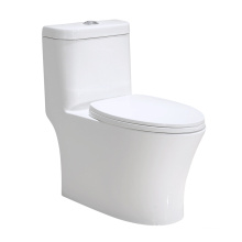 large one piece modern toilet bowl luxury ceramic toilet bathroom wc seats